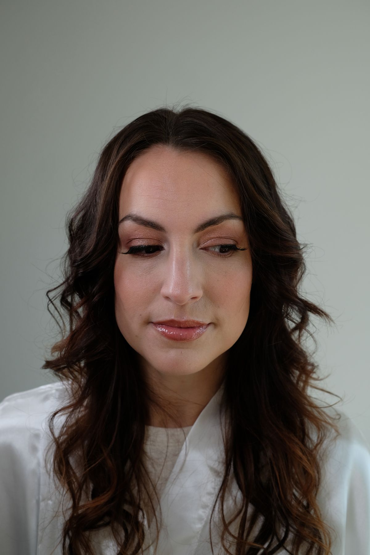Makeup by Lauren Marie