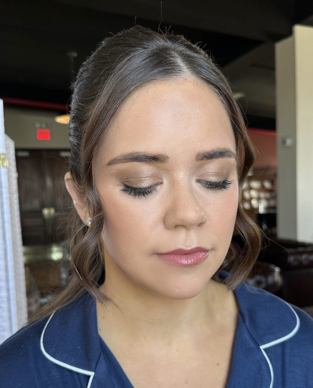 Makeup by Lauren Marie