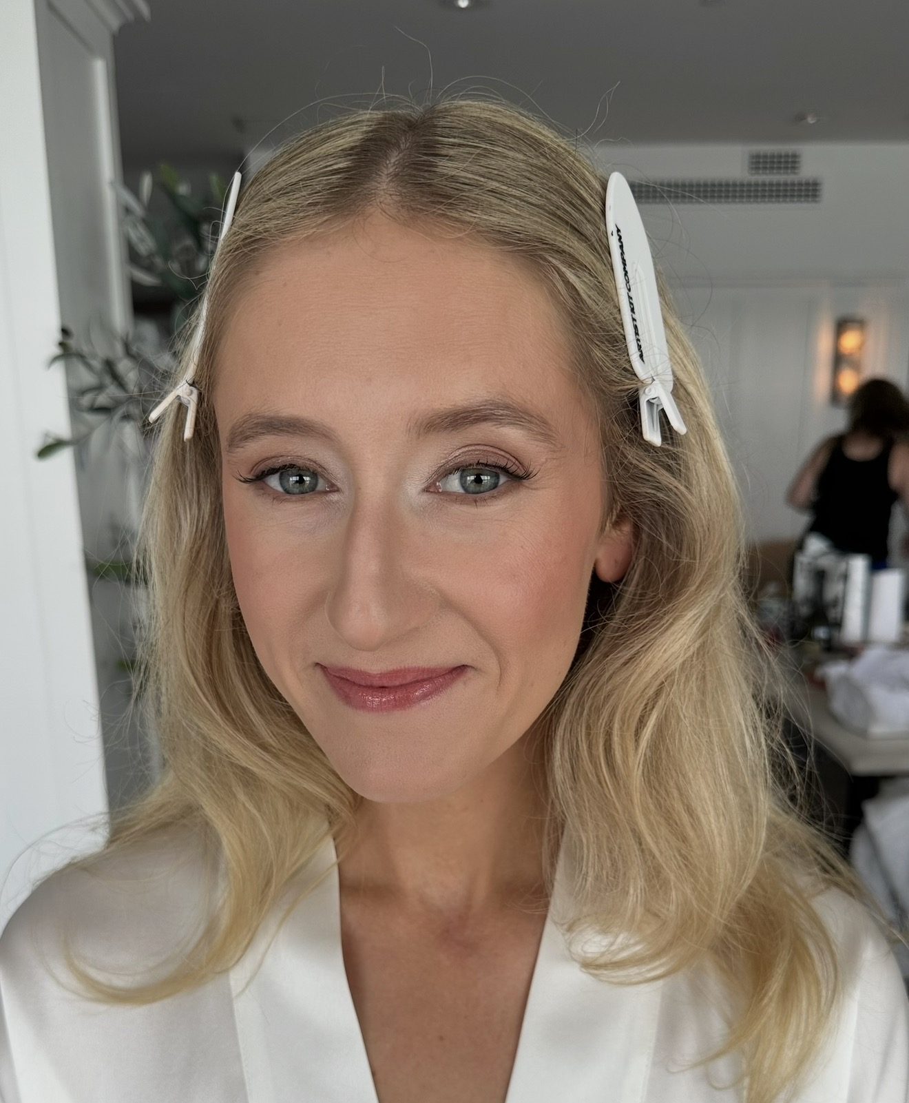Makeup by Lauren Marie