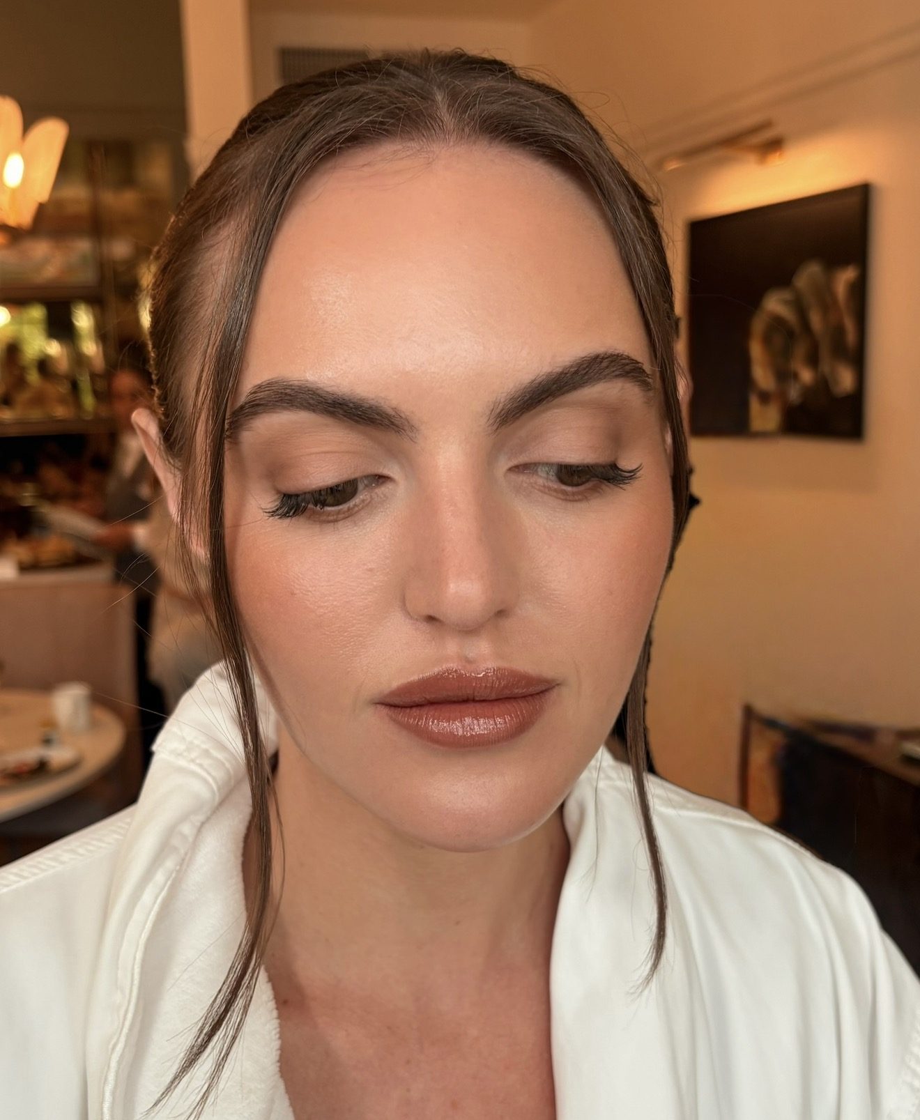 Makeup by Lauren Marie