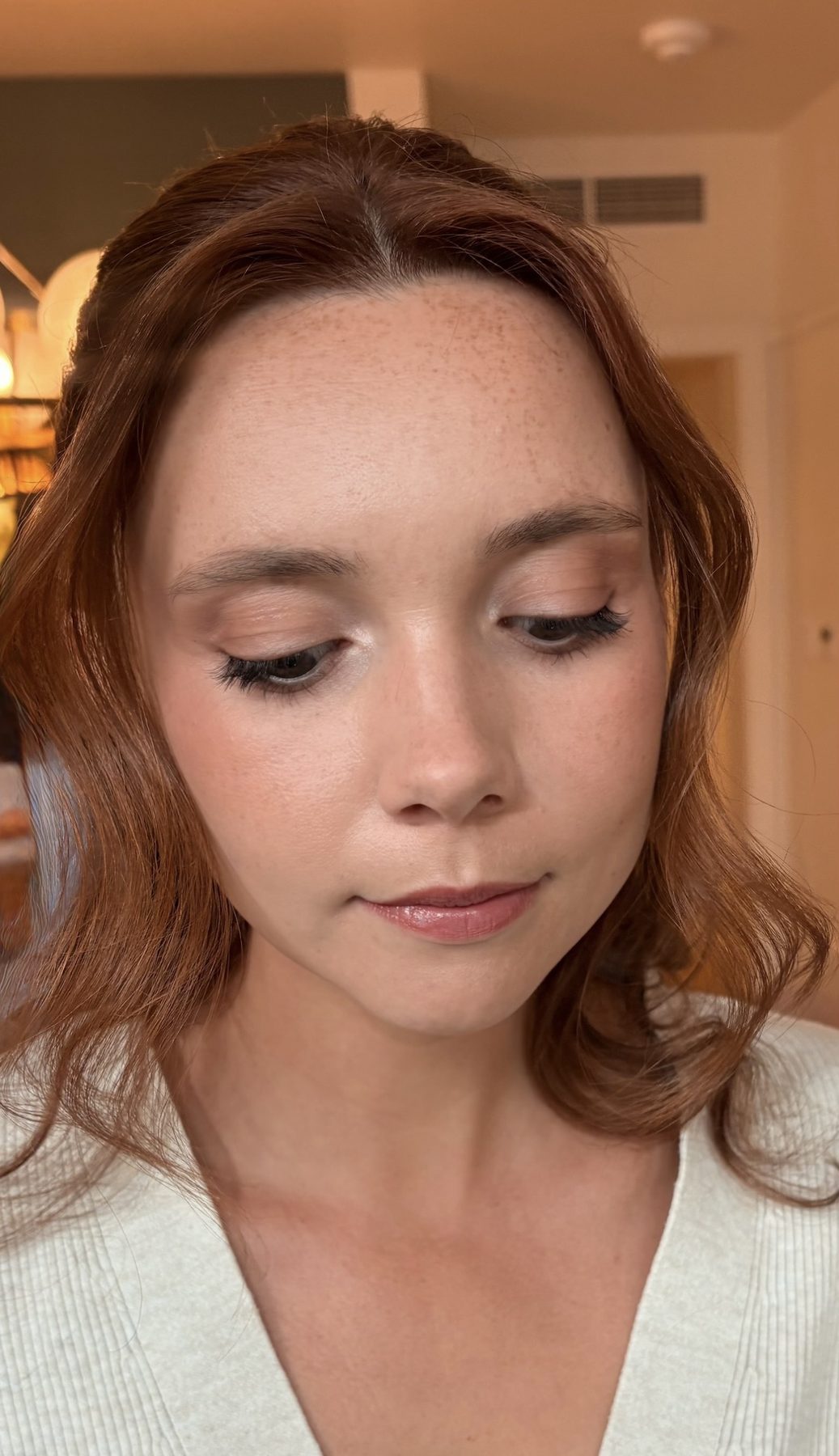Makeup by Lauren Marie