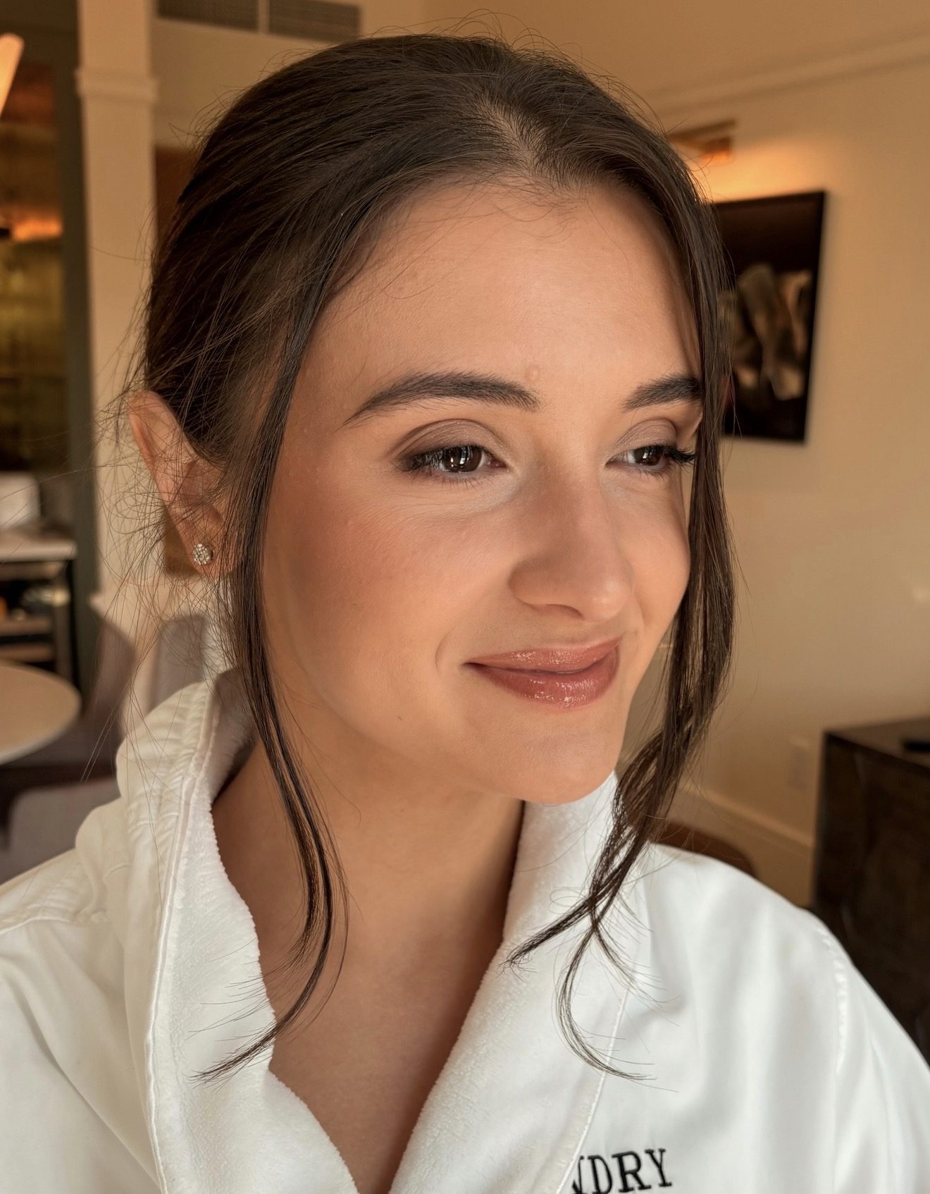 Makeup by Lauren Marie