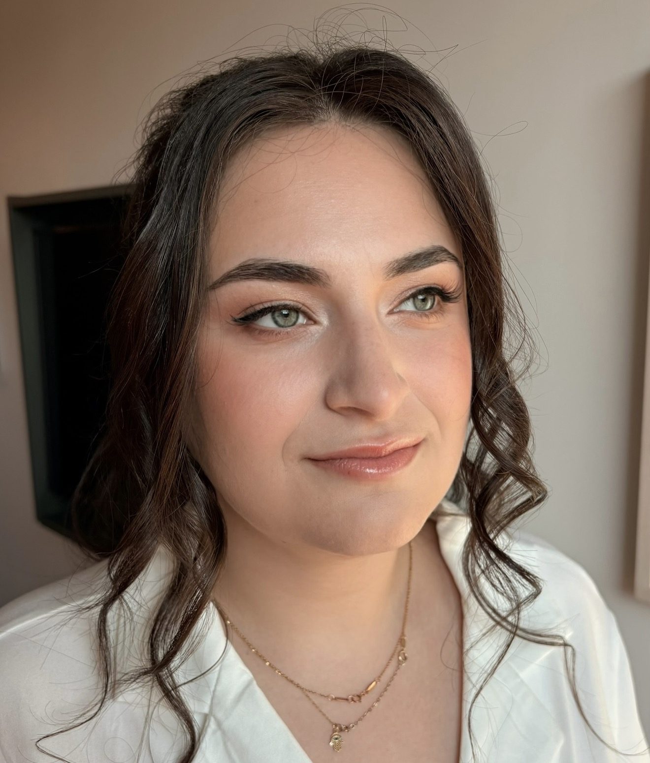 Makeup by Lauren Marie